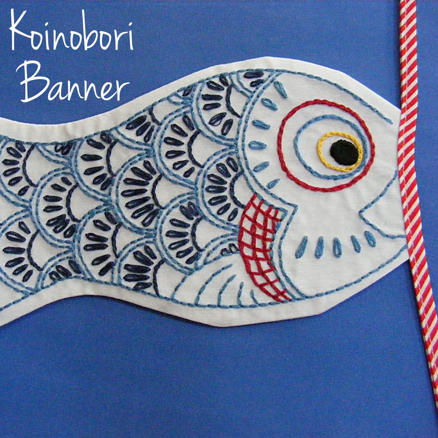 9 carps scheme of embroidery of a thematic picture (photo) 9 carps scheme of embroidery of a thematic picture (photo)