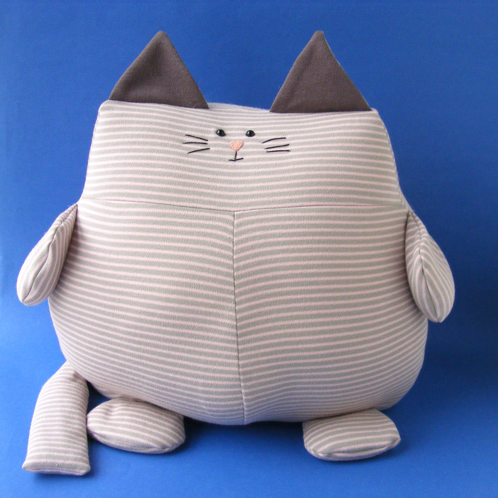 soft toy making fabric