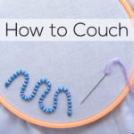 How to Couch - a video tutorial from Shiny Happy World