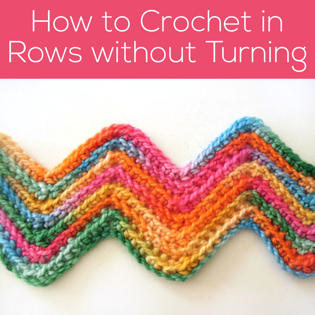 Why Can't Crochet Be Done By A Machine? Here's The Simple Answer - Learn  How To Crochet