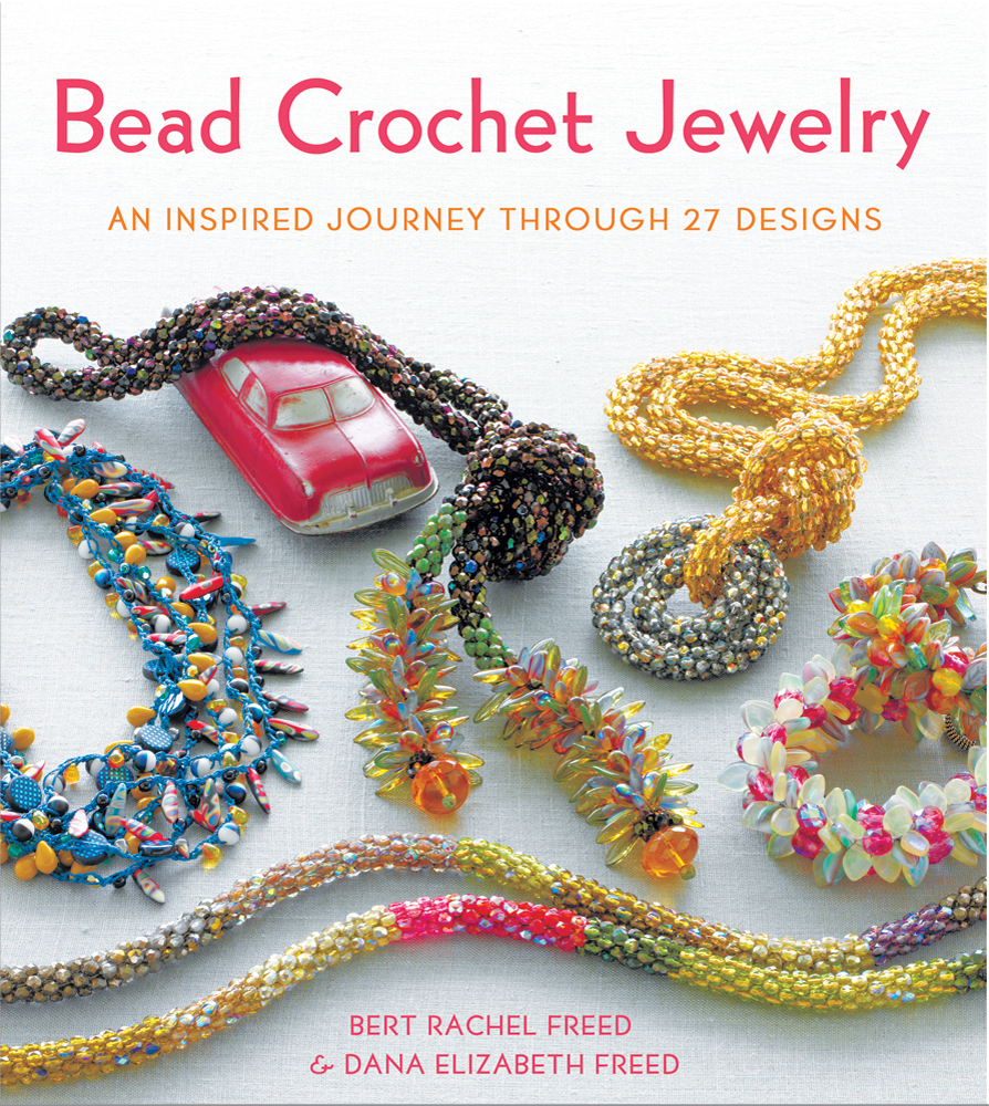How to Choose Beading Thread - My World of Beads