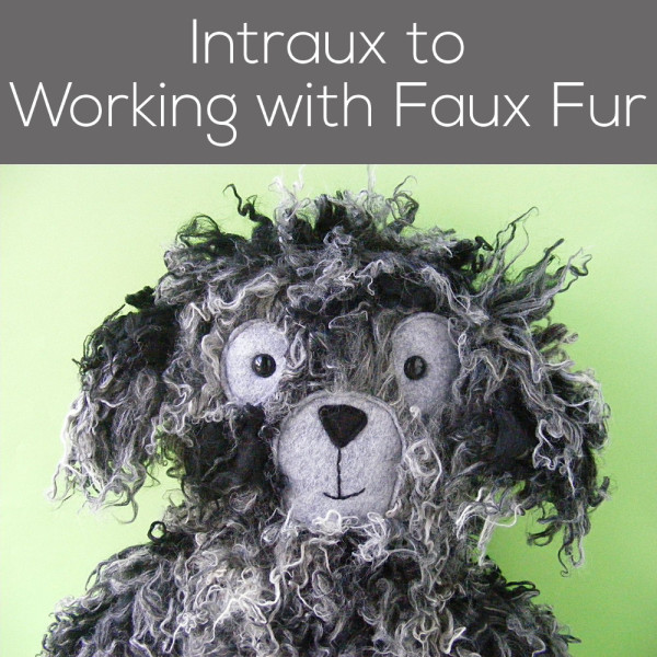 Intro to Working with Faux Fur - video