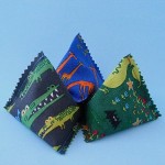 Pattern Weights - free sewing pattern