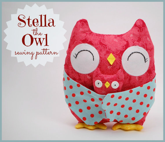 stella owl