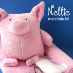 Nellie kit