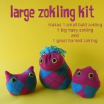 Large Zokling Kit