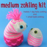 Medium Zokling Kit