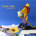 Leon Lion Kit