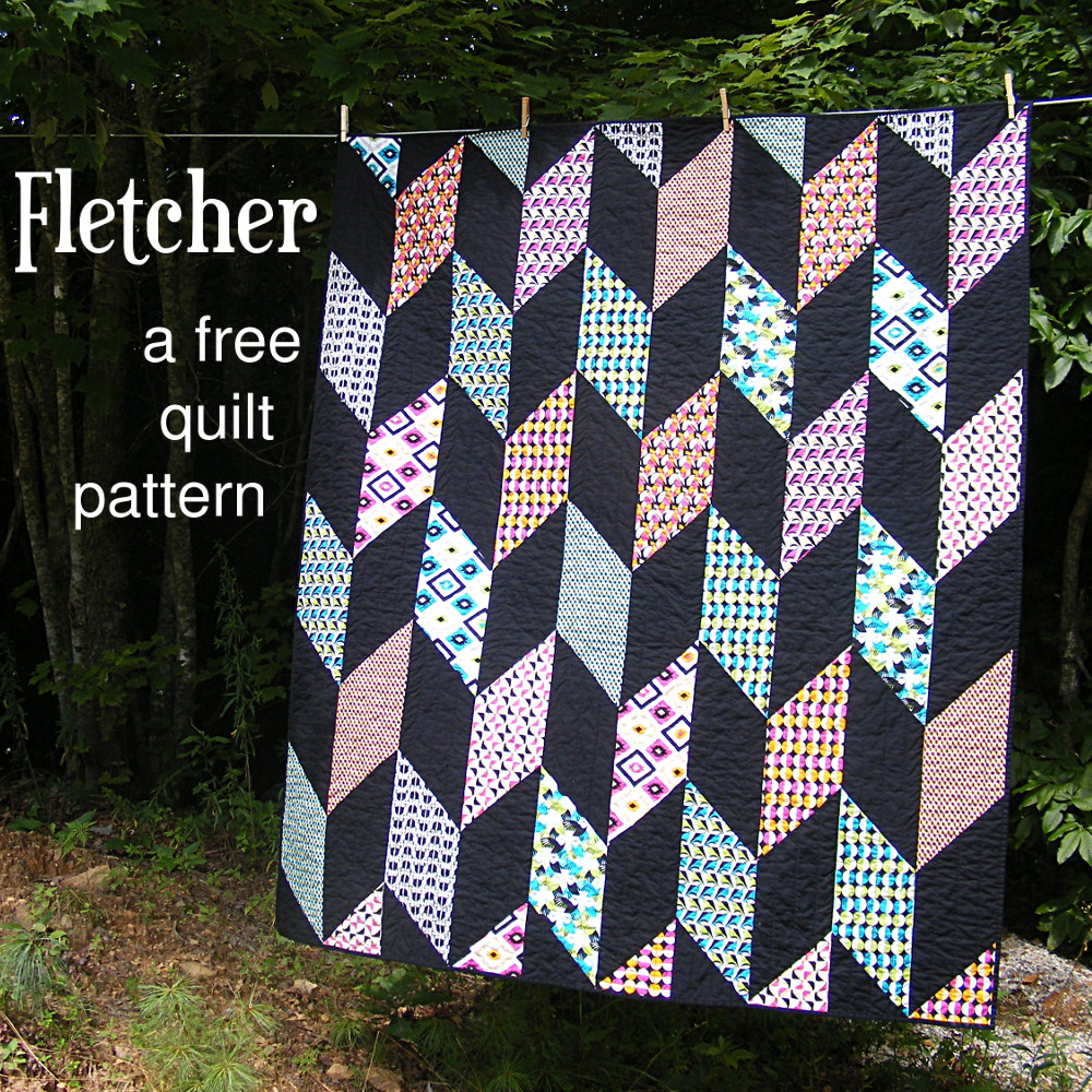 free quilt patterns