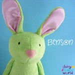 Benson Bunny