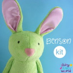 Benson Bunny Kit