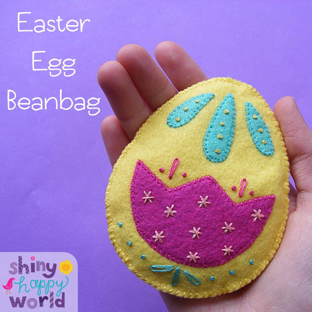 Shiny Happy Easter Eggs Shiny Happy World