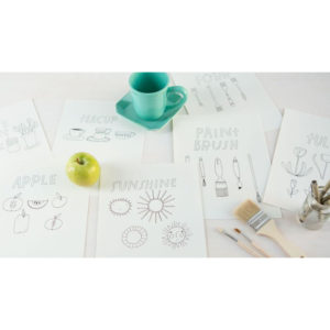 Daily Drawing Challenge with Lisa Congdon