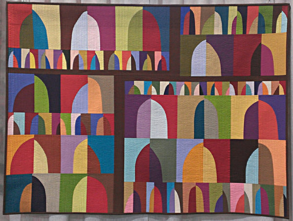 Arches by Leah Pahlmeyer