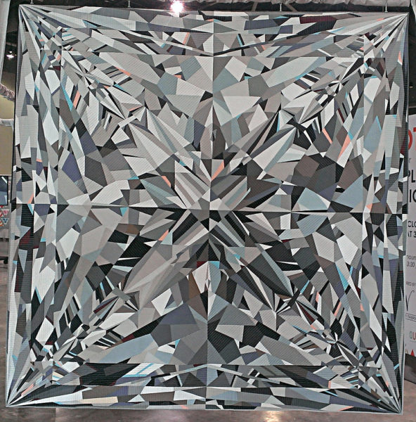 Bling by Katherine Jones