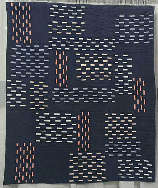 Mend by Melanie Tuazon