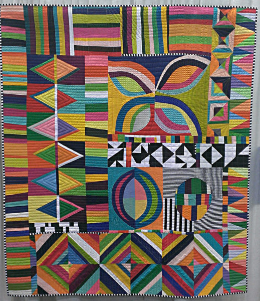 Sunday Best by Michelle Wilkie