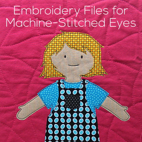 How To Transfer Embroidery Patterns – video - Shiny Happy World