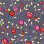 Pink Bells from Michael Miller Fabrics