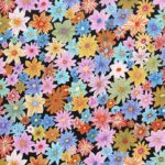 Daisy Garden from Michael Miller Fabrics