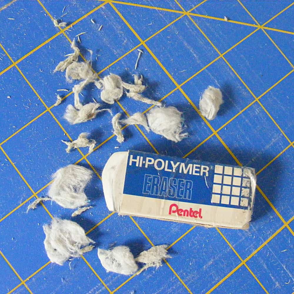 How to Clean a Cutting Mat Shiny Happy World