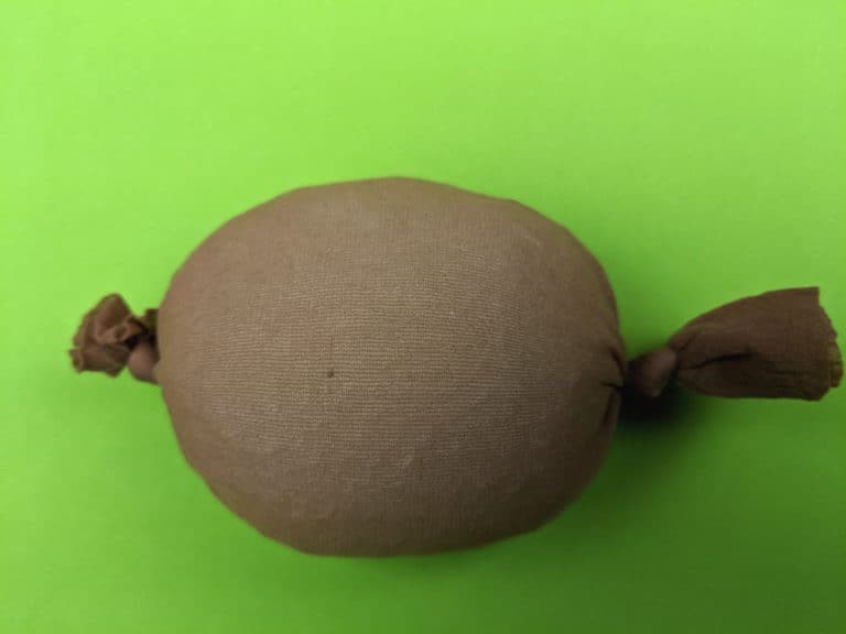 Squishy Monster a free amigurumi pattern Shiny Happy World