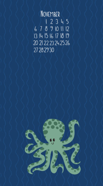 free lovebirds phone wallpaper with February 2021 calendar
