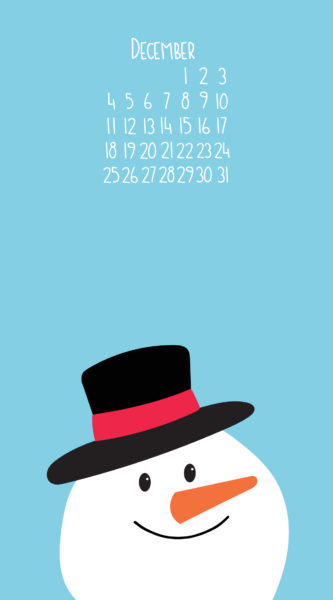 free lovebirds phone wallpaper with February 2021 calendar