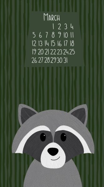 free lovebirds phone wallpaper with February 2021 calendar