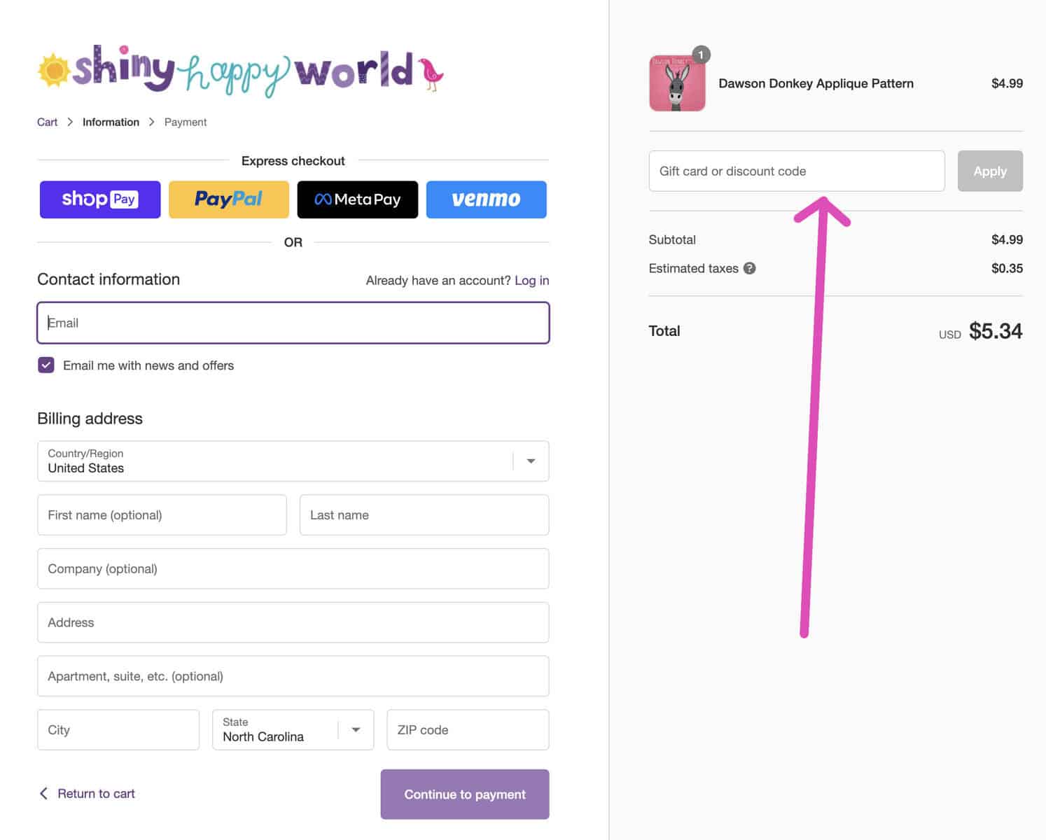 FAQ - Shiny Happy World