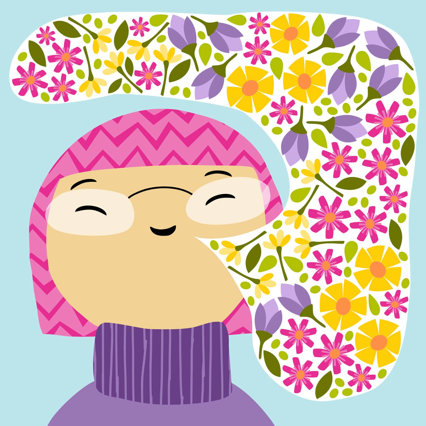 flower-speech-bubble-newsletter-signup-min